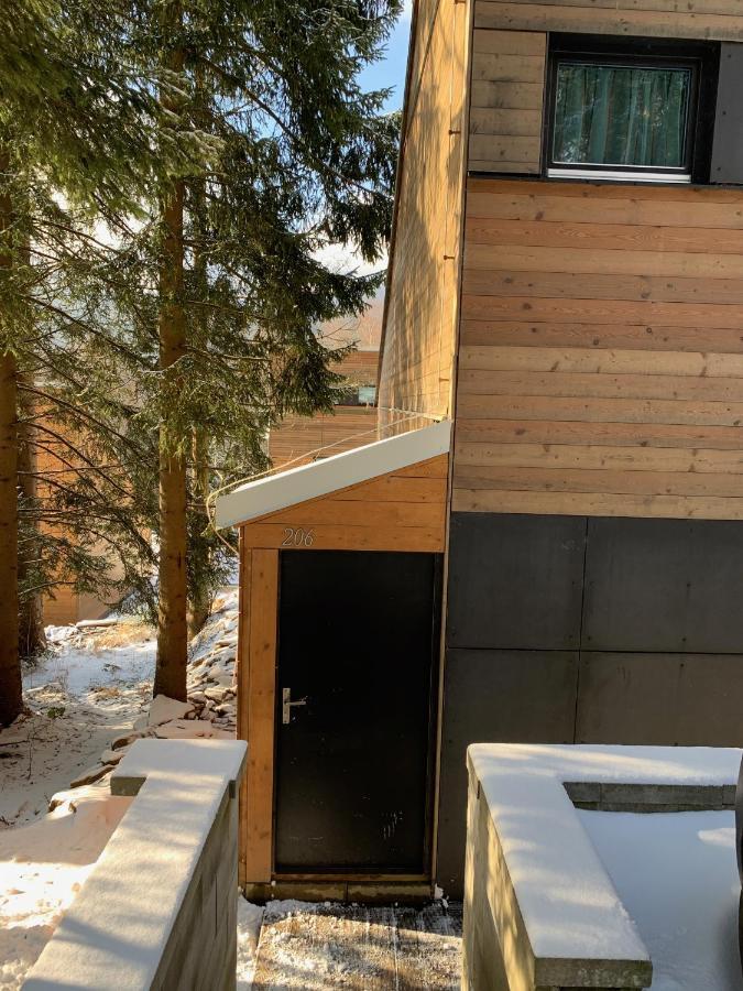 Apartament Apartman 206 Spicak Železná Ruda Zewnętrze zdjęcie