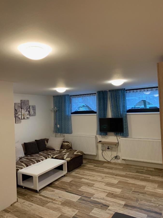 Apartament Apartman 206 Spicak Železná Ruda Zewnętrze zdjęcie