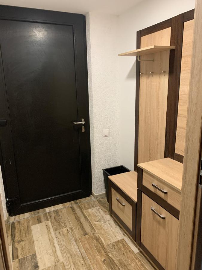 Apartament Apartman 206 Spicak Železná Ruda Zewnętrze zdjęcie